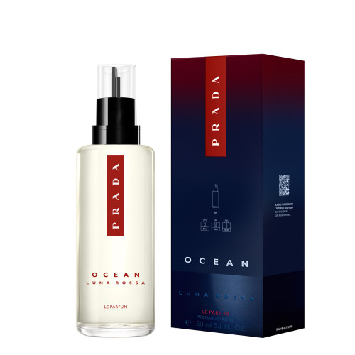 PRADA PARFUM-Luna Rossa Océan - Le Parfum PRADA PARFUM-Luna Rossa Océan - Le Parfum